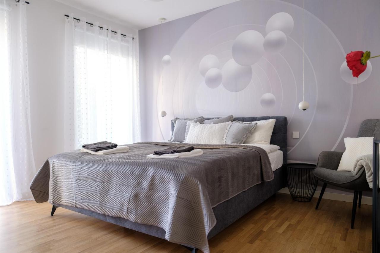 Vienna Experience Apartment Exterior photo